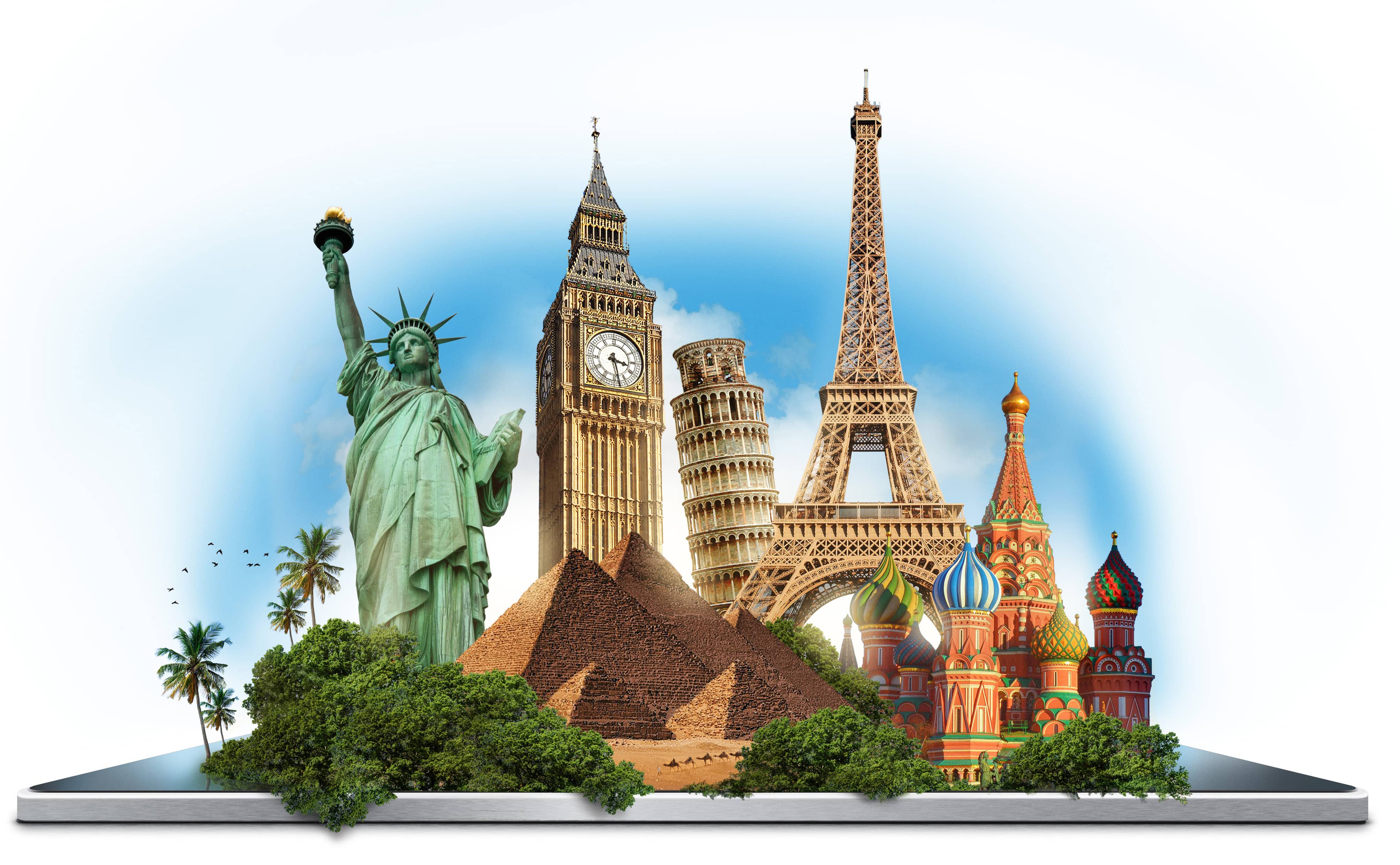 Avicenna International Medical University Campus